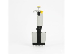 Micropipeta Multicanal 8 Canais Volume Variável - 20-200 Ul - LMP8-200 - HTL